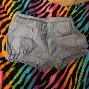 baby shorts